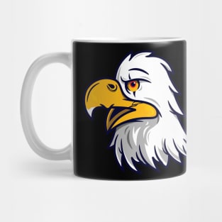 Eagle Eye Mug